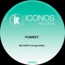 Funkey - Be Happy