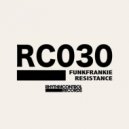 FunkFrankie - Resistance
