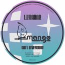 Le Babar - Can't Give You Up