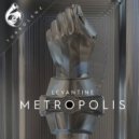Levantine - No Romance