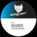 Lino Acampora - Tech House