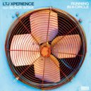 LTJ XPerience, Black Sosa - Running In A Circle