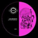 Luigi Brudetti - It's All Around The Music