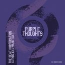 The Beat Korporation, Malice & Mario Sweet - Purple Thoughts