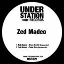 Zed Madeo - I Can Feel It