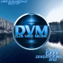 Djs Vibe - Deep Sensation Mix 2022 (Omer Bukulmezoglu Best Of)
