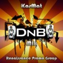 KosMat - DnB Mix