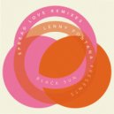 Lenny Fontana, Black Sun - Spread Love