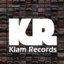 Tommy Ro - 88 Back Roots (Klam Dub Mix)