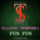 CLAUDIO TEMPESTA - FUN FUN
