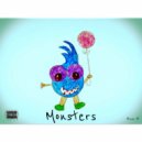 Blake B - Monsters