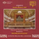 Walter Savant-Levet - Sonata sesta in Do min.: Allegro ma non presto, Moderato, Presto