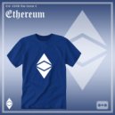 OG CRIP Tow Current C - Ethereum White Logo Clue T