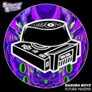 Basura Boyz - Futura Maxima