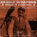 Deadly Weapons, Eliezer & AckerMan ft. Emma El Shir - Roland Garros