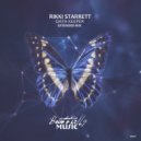 RIKKI STARRETT - Oath Keeper