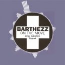 Barthezz - On The Move
