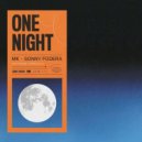 MK & Sonny Fodera feat. Raphaella - One Night (Niall Mckeever Bootleg)