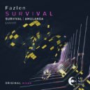 Fazlen - Amulanga