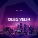 Oleg Velin - Graal Radio Faces (12.12.2021)
