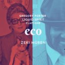 Gregory Porter,Claptone - Lıquıd Spırıt Zeki Müren