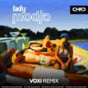 Modjo - Lady