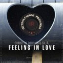 Christos Fourkis & Silia - Feeling In Love