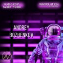 Dj Andrey Bozhenkov - Reveolution Marathon 2021