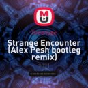 Greenage - Strange Encounter