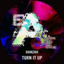 DANZAH - Rock The Rhythm