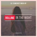Armate, Adele - Rolling in The Night