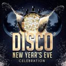 T o l l - Disco New Year Party @ 2021