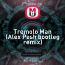 Guy Mantzur - Tremolo Man
