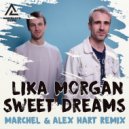 Lika Morgan - Sweet Dreams