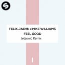 Felix Jaehn x Mike Williams - Feel Good