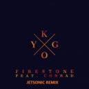 Kygo feat. Conrad Sewell - Firestone