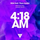 ISSA feat. Thea Austin - 4:18 AM