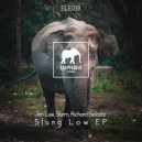 Jon Lee, Slurm - Mitad Del Mundo