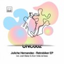 Juliche Hernandez - Narrow Circle
