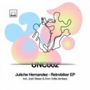 Juliche Hernandez - Your Things