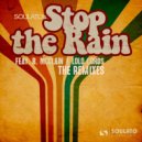 Soulato, East Los Rock Star - Stop The Rain