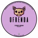 Stanny Abram - Passion (Original Mix)