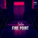 TeeLee - Fine Point