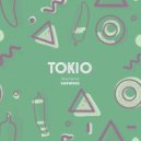 Tokio - Boundaries