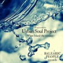 Urban Soul Project - White Island