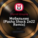 Сергей Шнуров - Мобильник (Pasha Shock 2k22 Remix)