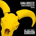 Gina Breeze - Get It