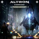 BLESSED MANE - ALTRON