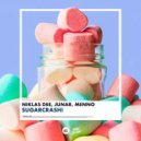 Niklas Dee feat. Junar, Menno - SugarCrash!