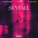 Future Friends feat. PYLW, Elis Mraz - Skyfall